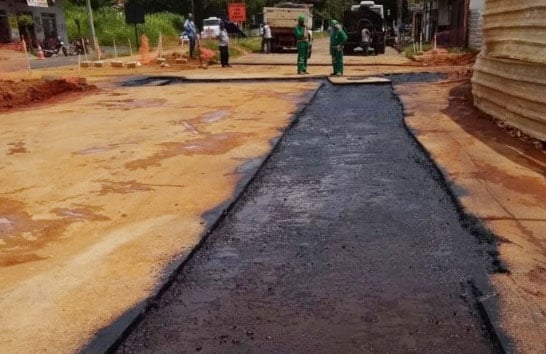 Prefeitura comunica liberação de trânsito em trecho da Avenida João Paulo II