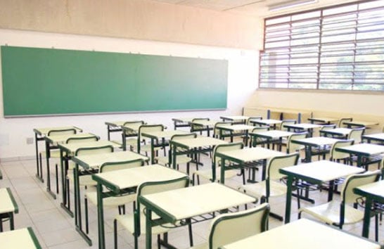 Pais ou responsáveis já podem consultar as escolas estaduais com vagas remanescentes