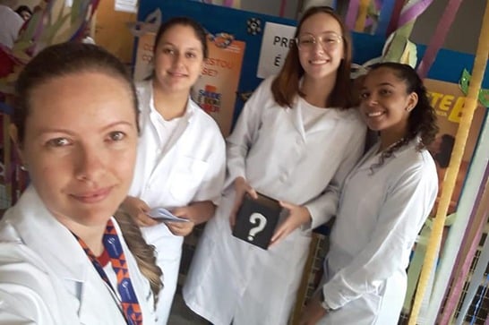 Secretaria de Saúde reforça ações de conscientização para o Carnaval