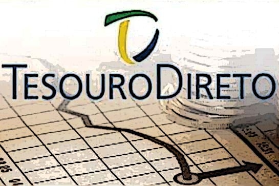 Vendas do Tesouro Direto caem 27,6% em janeiro