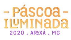 Evento ‘Páscoa Iluminada’ é adiado