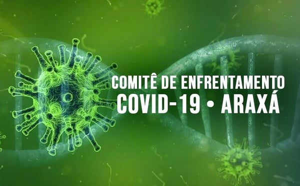 Boletim Oficial Coronavírus – 25/03/20