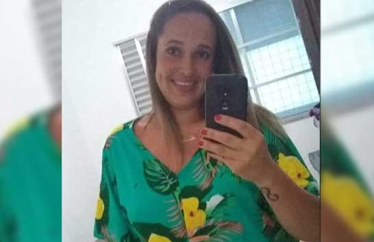 Mulher perde a vida em acidente na av. Danilo Cunha