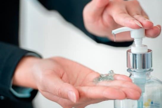 Forças Armadas ampliam produção de álcool em gel