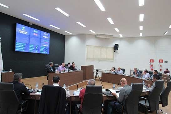 Destaques da reunião ordinária da Câmara Municipal de Araxá – 03/03/2020