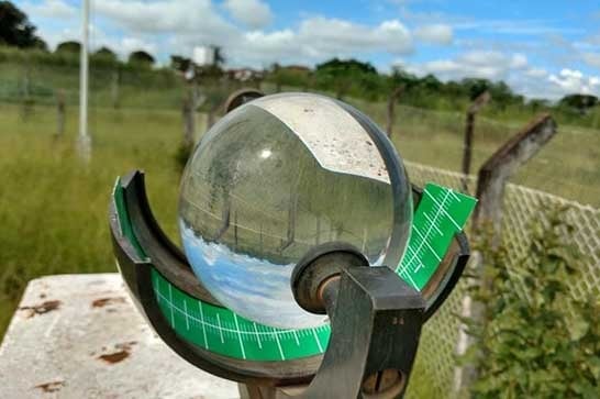 Araxá registra recorde de índice pluviométrico nos primeiros meses de 2020