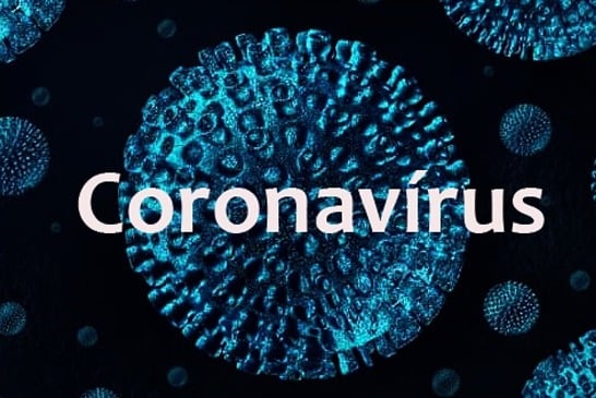 NOTA: Dois casos suspeitos de coronavírus apresentam resultados negativos