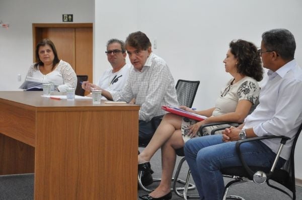 Prefeito declara situação de emergência e anuncia medidas de combate ao Covid-19