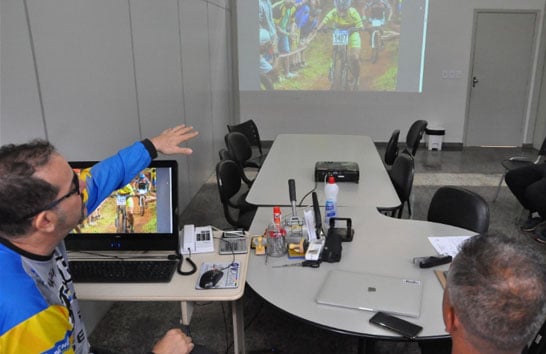 Araxá recebe 17ª edição da Copa Internacional de MTB