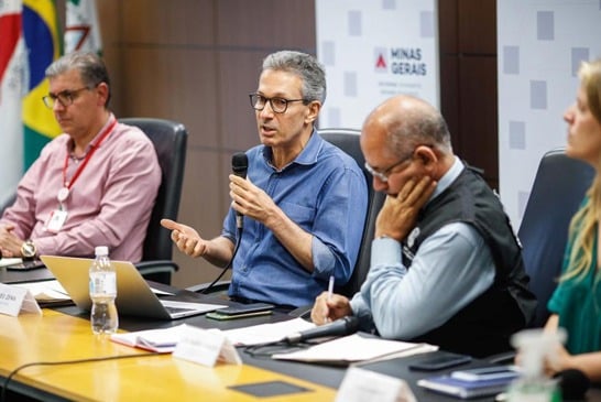 Consumidores de Cemig e Copasa poderão parcelar contas sem multas e juros e terão vencimento estendido