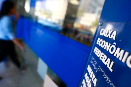 Caixa já pagou R$ 60 bilhões em auxílio emergencial