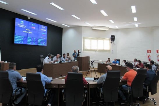 Câmara aprova abertura de crédito especial para ampliação da UPA