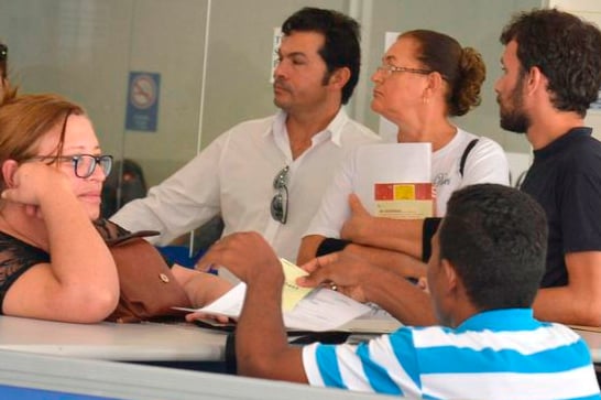 INSS cria serviço para ajustar marcação de perícia médica