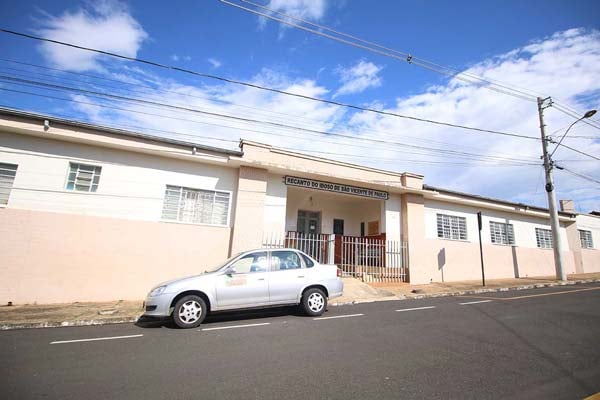 Prefeitura repassa R$ 2,5 milhões para instituições públicas que cuidam de idosos