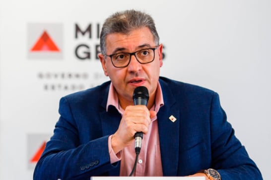 Medidas de distanciamento social serão analisadas semanalmente pela SES-MG