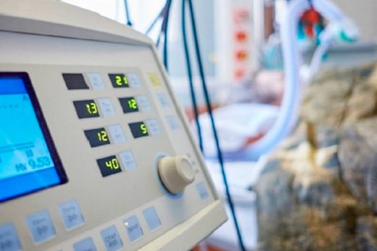 MG receberá R$ 84 mi para compra de ventiladores pulmonares