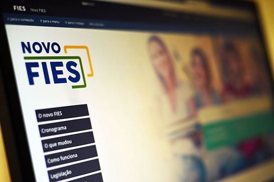 MEC publica novos editais para Prouni e Fies referentes ao 1º semestre
