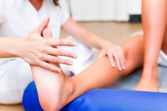 Fisioterapia, pilates, equoterapia e RPG estão liberados em Araxá