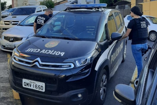 Planejamento estratégico da Polícia Civil de MG define 10 diretrizes para o período 2020/2025