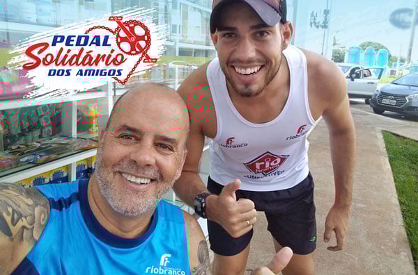 “Distribuindo o Bem” realiza segunda edição e beneficiará famílias carentes de Araxá e Uberaba