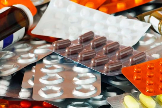 Decreto regulamenta descarte adequado de medicamentos