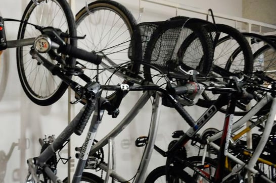 Fabricação de bicicletas acumula queda de 36,2% no semestre