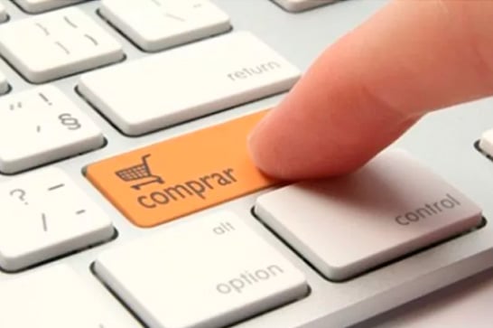 Interesse por compras online deve continuar após pandemia