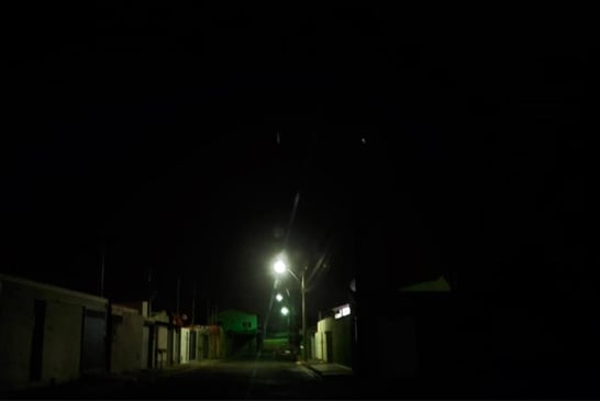 Raphael Rios lembra que Araxá está há seis meses sem manutenção de iluminação pública e cobra resposta da prefeitura