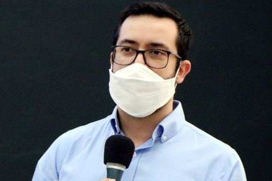 Raphael Rios apresenta projeto para dar mais transparência ao direito de isenção ao IPTU