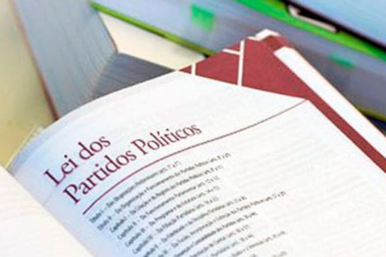 Brasil tem 16,4 milhões de pessoas filiadas a partidos políticos