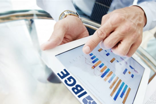IBGE pesquisa impacto da pandemia nas empresas