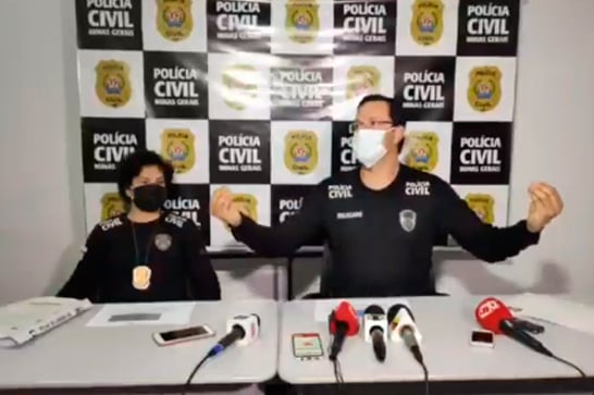 Mais duas pessoas são presas pela Operação Malebolge; polícia também ouve empresários, servidores, ex-servidores e ex-prefeitos sobre esquema de venda de imóveis por contratos de gaveta