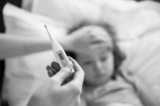 Doença associada à Covid-19, Síndrome Inflamatória Pediátrica deve ter notificação imediata