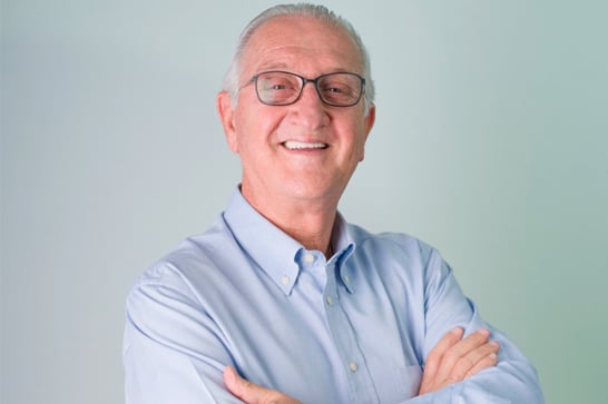 Série pré-candidatos a prefeito: Emílio Neumann