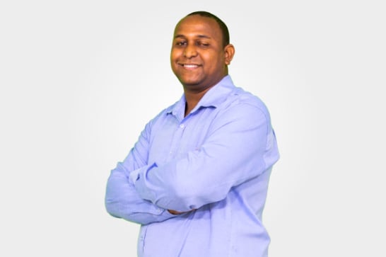 Série pré-candidatos a prefeito: Professor Jales André