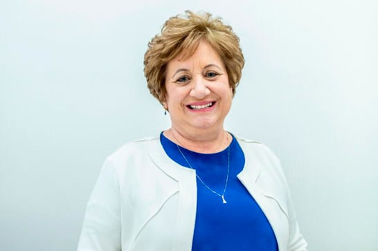Série pré-candidatos a prefeito: Lídia Jordão