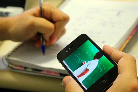 MEC autoriza aulas a distância em escolas técnicas federais de ensino