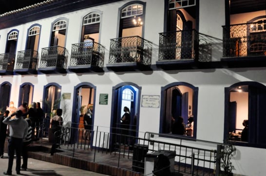 Museu Histórico Dona Beja é reaberto depois de seis anos inativo