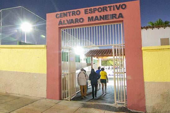 Prefeitura de Araxá vai retornar com atividades presenciais do projeto Viva a Vida