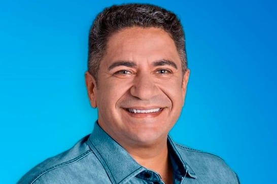 Série pré-candidatos a prefeito: Robson Magela