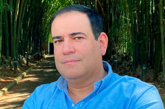 Série pré-candidatos a prefeito: Sérgio Chaer