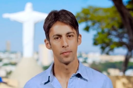Empresário Sérgio Furtado desiste de pré-candidatura à Prefeitura de Araxá