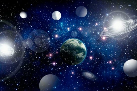 Cefet-MG debate a origem do universo em transmissão ao vivo na próxima terça