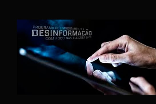 ELEIÇÕES: Programa de combate à desinformação já tem 52 instituições parceiras