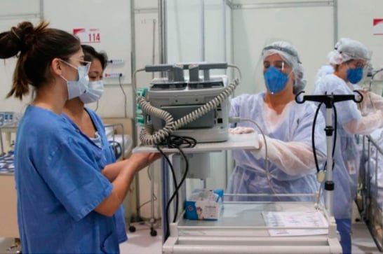 IBGE: 59,7 milhões de pessoas tinham plano de saúde em 2019