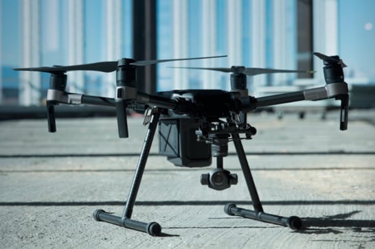 Eleições: Polícia Federal utilizará drones para flagrar crimes como boca de urna