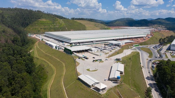 Mercado Livre terá centro de distribuição em Minas Gerais