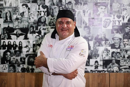 Festival de gastronomia incentiva criação de novos pratos em bares e restaurantes de Araxá