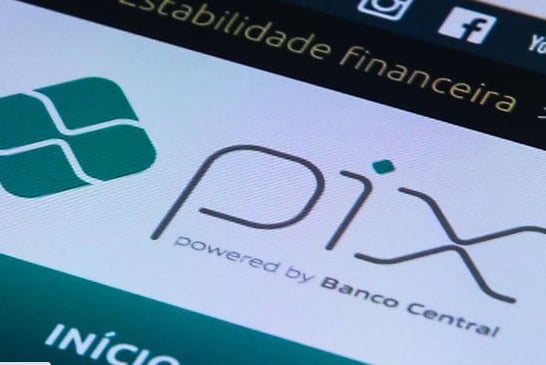 Apostas nas lotéricas podem ser pagas com Pix