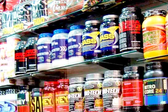 Anvisa atualiza requisitos para rótulos de suplementos alimentares